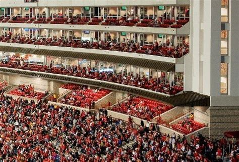 accessibility & universal design — BallParchitecture