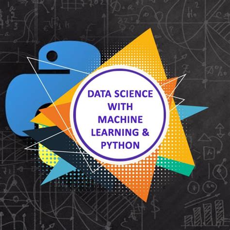 Python in Data Science and Machine Learning 的图像结果