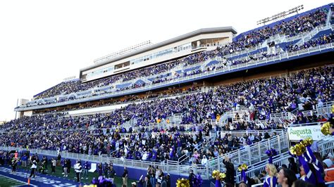 JMU Announces Full 2024 Football Schedule - James Madison University ...