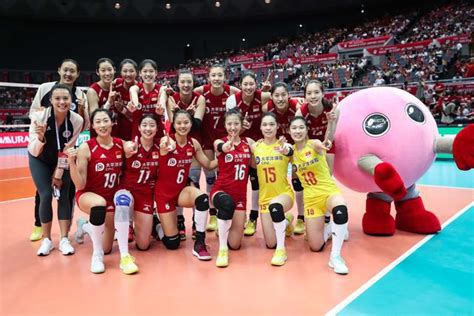 中国女排参加U18亚洲锦标赛名单-搜狐大视野-搜狐新闻
