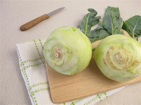 What is kohlrabi? 15 things to know about this trendy veggie | Fox News