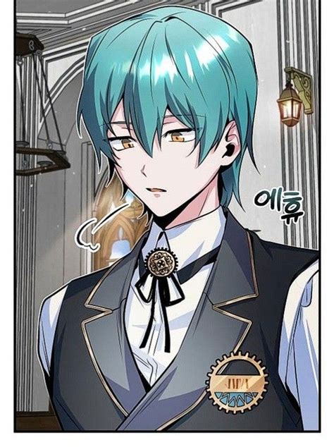 Academy's Undercover Professor | Webtoon, Manga, Professor