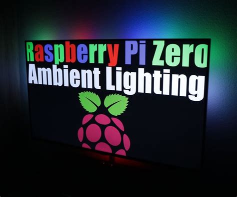 Image result for Outdoor Lighting Projects Using Raspberry Pi