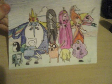 Adventure Time Map Drawing 的图像结果