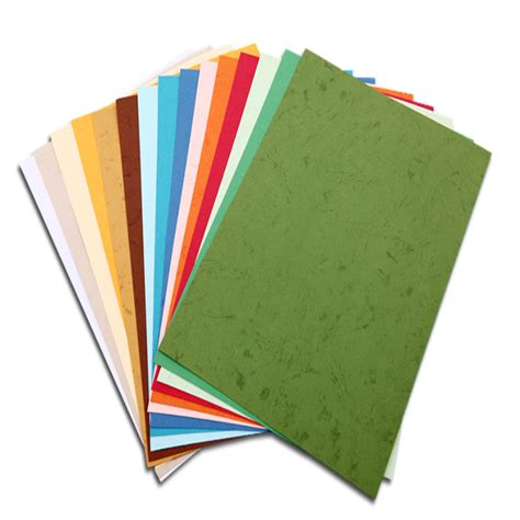 国产 皮纹纸 A4 230g （深绿色） 100张/包-融创集采商城