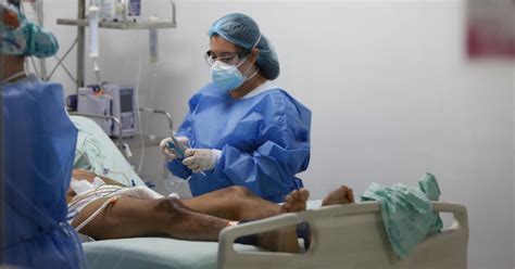 Gobernación de Santander pidió activar el Triage Ético