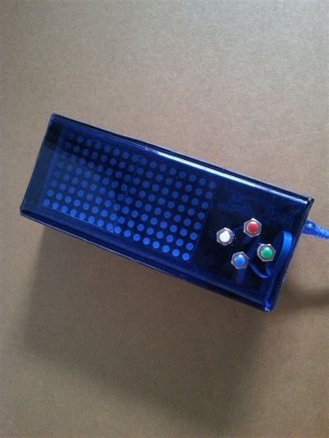 Image result for Arduino Tetris LED Tutorial