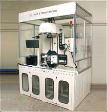 Test Rigs and Inspection Systems buy in Pune