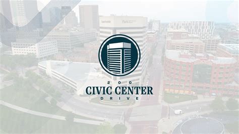 200 Civic Center Drive