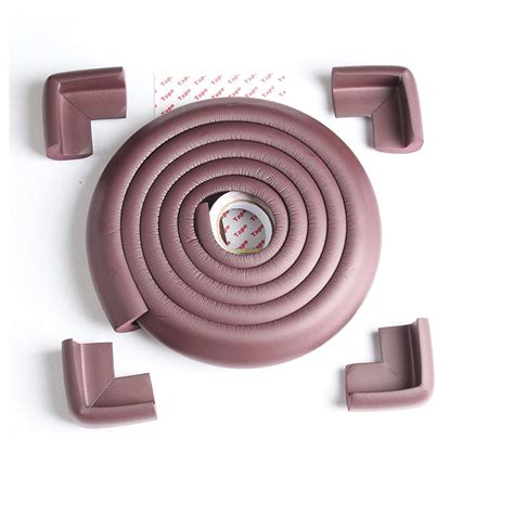 Buy Dolphers Edge & Corner Guard for Baby Proofing | Child Safety ...