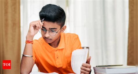 Need of the hour: Busting the myths of cramming - Times of India