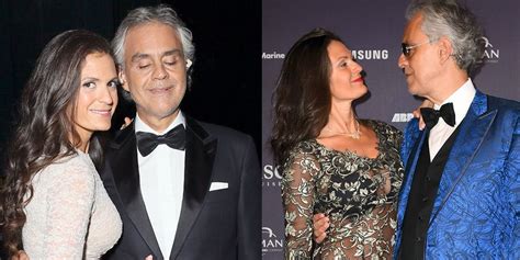 Matteo Bocelli Wife Veronica Berti Wedding Enrica Cenzatti / Who Is ...