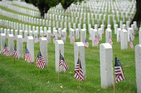 arlington national cemetery