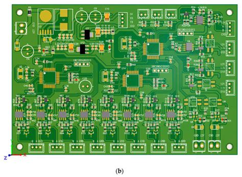 Design and Experiment of Electric Control System for Self-Propelled ...