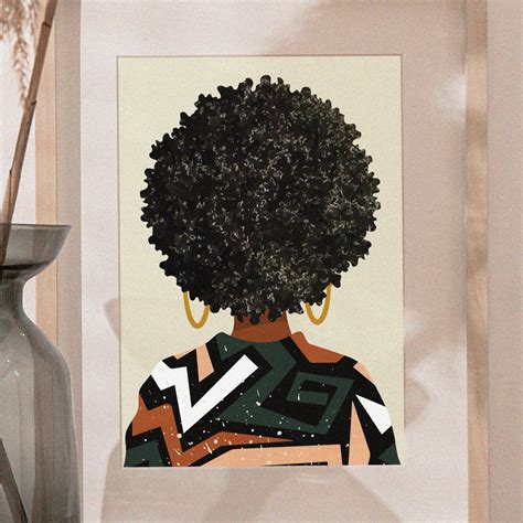 "Black Art Matters" Print – Shop With BET