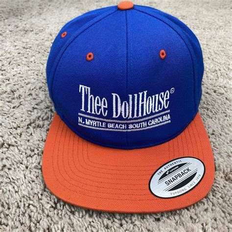 Thee Dollhouse North Myrtle Beach Thee Dollhouse Myrtle Beach