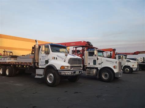 About Banner Supply Co. - Building Products Suppliers Miami FL