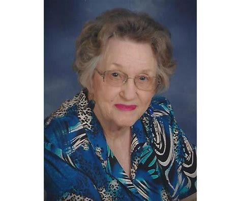 Donna LaDeane Brooks Obituary (2023) - Vinita, OK - Luginbuel Funeral ...