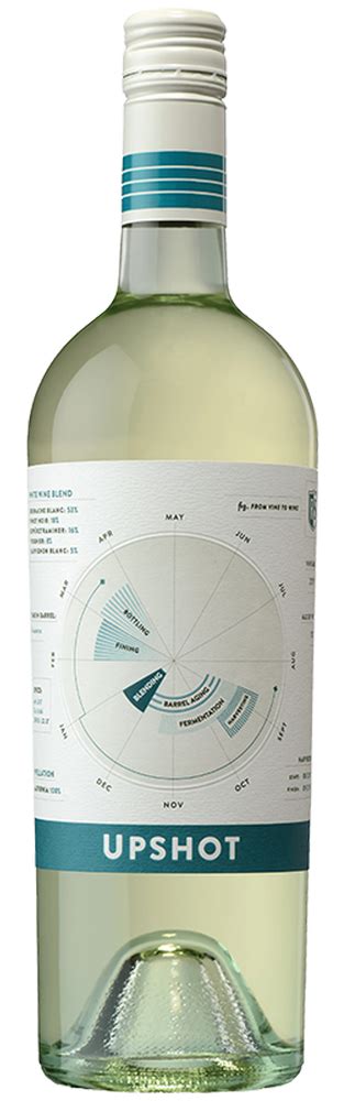 Rodney Strong Wine Estates - Products - 2019 White Blend