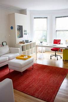 Desk In Living Room Apartment by 5 Duty Room Combos That Always Work Home Ikea Desk In Living Room Apartment
