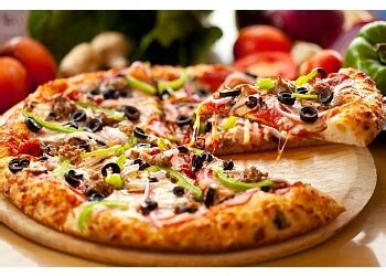 3 Best Pizza Shops in Amravati - Expert Recommendations