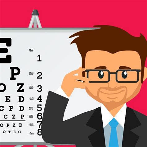 Eye Vision: Boards Check Tests - App on Amazon Appstore
