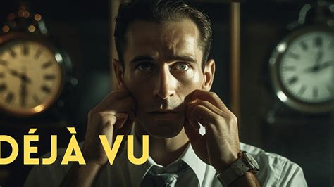 Why Does Déjà Vu Happen? Unraveling the Brain's Secrets | YourStory