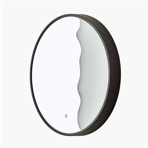 Buy Reflection LED Wall Mirror - 48cm from Home Centre at just INR 2499.0
