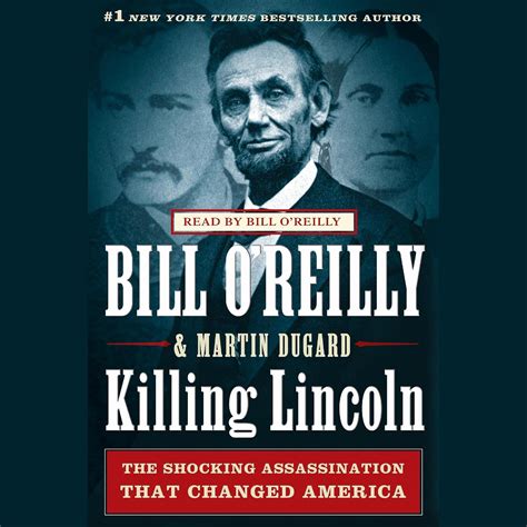 Amazon.com: Killing Lincoln: The Shocking Assassination that Changed ...