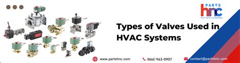 Types Of Hvac Valves at Tiffany Gray blog