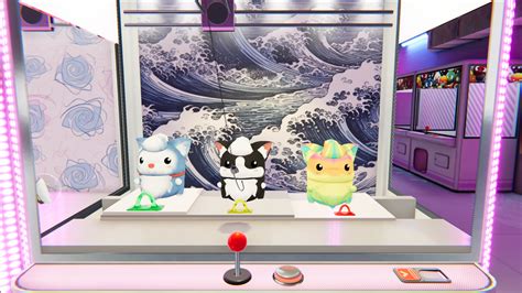Claw Machine Simulator 的图像结果