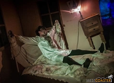 The Haunted Trail at Balboa Park: 2021 Review — Westcoaster