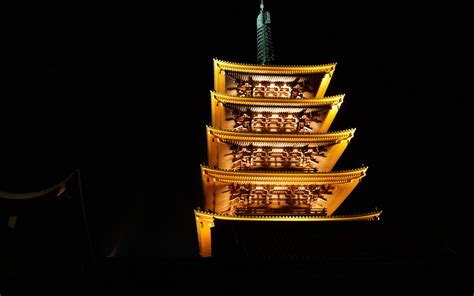 Download wallpaper 1440x900 tokyo, architecture, building widescreen 16 ...