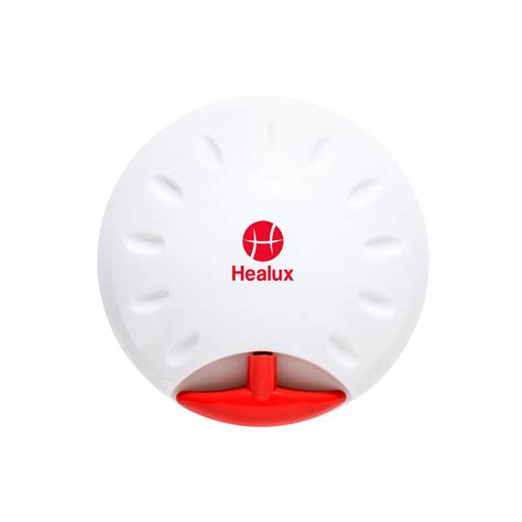 Healux Manual Food Processor - Healux