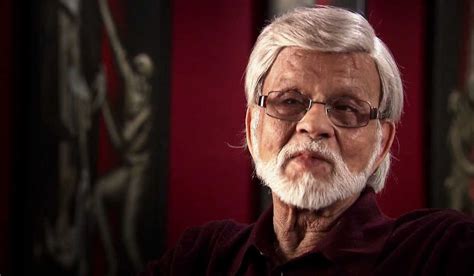 Satish Gujral, renowned artist and architect, dies at 94- The Week