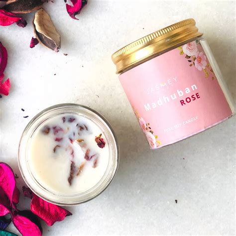 Candles – JASMEY HOMES