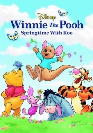 Springtime Roo Watch 的图像结果