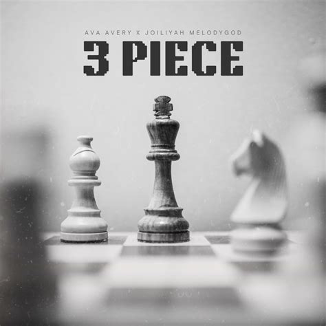 Ava Avery x Joiliyah MelodyGod | iHeart