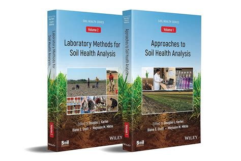 Buy Soil Health Analysis, Set: Approaches to Soil Health Analysis ...