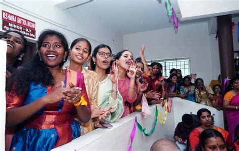 Gallery - Ayurveda College Visual Journey | Photo and videos at AVCC