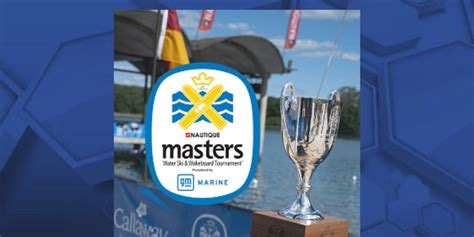 Callaway Resort & Gardens set to host 64th annual Masters Water Ski ...