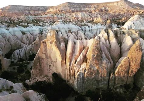 ANTALYA'DAN KAPADOKYA TURU (2 GÜNLÜK)