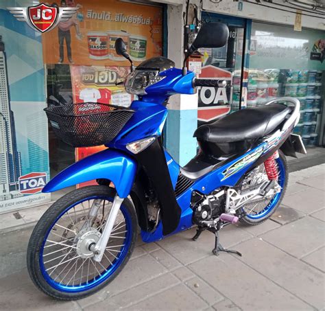 Honda wave 125 s manual - apichlist