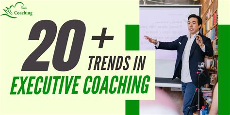 Executive Coaching News at Eileen Perry blog