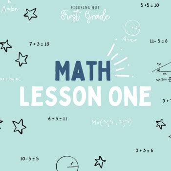Image result for Eureka Math Lesson 1 Homework