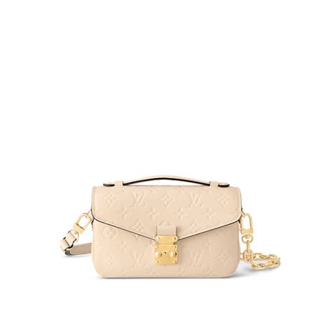 Pochette Métis East West Monogram - Handbags | Louis Vuitton India