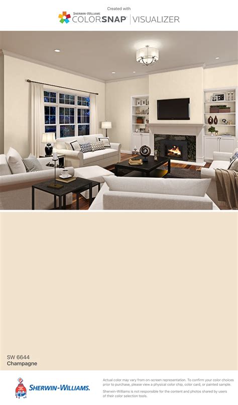 The Best 23 Champagne Paint Color Sherwin Williams - sugiatik