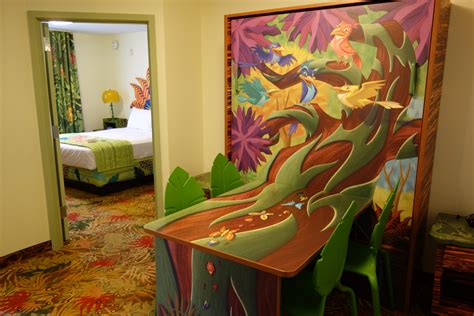 Lion King Suite Art Of Animation Floor Plan at Valeria Sturm blog