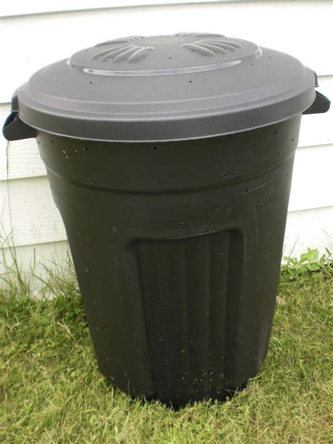 Compost In Garbage Can at Monte Rodriquez blog