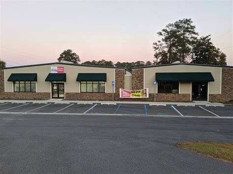 Valdosta Market
